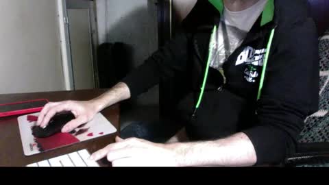 kissofbanned1983 online show from November 1, 2025, 10:17 am