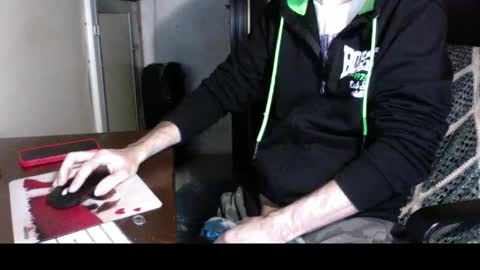 kissofbanned1983 online show from November 2, 2025, 10:17 am