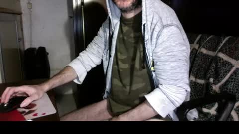 kissofbanned1983 online show from November 24, 2025, 2:50 pm