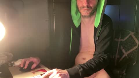 kissofbanned1983 online show from March 2, 2026, 4:14 pm