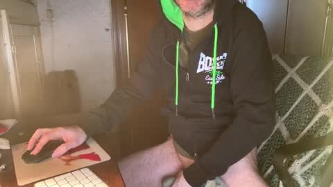 kissofbanned1983 online show from March 7, 2026, 7:27 am