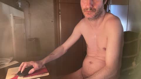 kissofbanned1983 online show from April 8, 2026, 4:40 pm