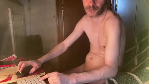 kissofbanned1983 online show from May 30, 2026, 10:01 am