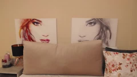 SophieSexy online show from February 24, 2025, 10:26 am