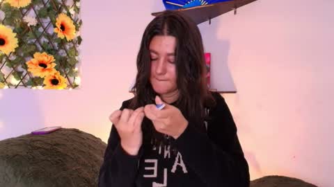 Helena and Brad online show from February 16, 2026, 7:26 am