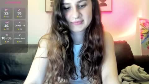 Kissxkruel online show from November 25, 2025, 12:54 am