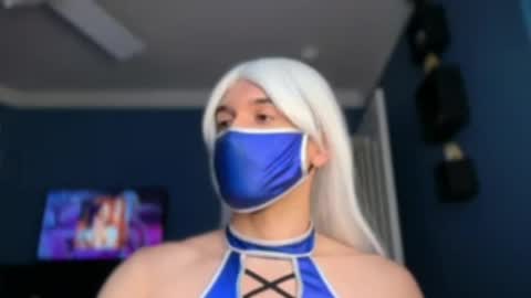 kitanamkxxx online show from July 30, 2026, 3:44 pm