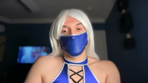 kitanamkxxx online show from August 3, 2026, 6:12 am