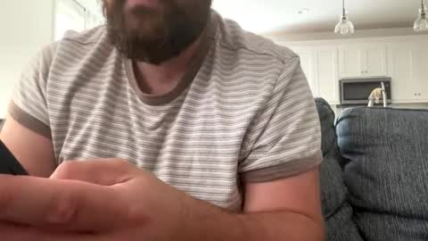 Hunter online show from September 22, 2025, 7:05 pm