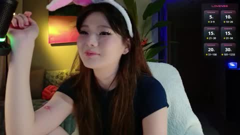 Snapshot of kitayamachu chatting on March 21, 2026, 5:49 pm Aya online show from March 21, 2026, 5:49 pm