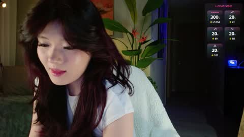 Snapshot of kitayamachu chatting on March 24, 2026, 4:23 pm Aya online show from March 24, 2026, 4:23 pm