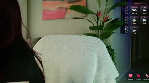 Snapshot of kitayamachu chatting on April 11, 2026, 11:42 pm Aya online show from April 11, 2026, 11:42 pm