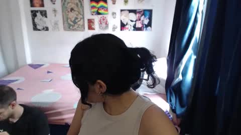 Snapshot of kitcatdreams chatting on April 29, 2026, 4:22 pm kitcatdreams online show from April 29, 2026, 4:22 pm