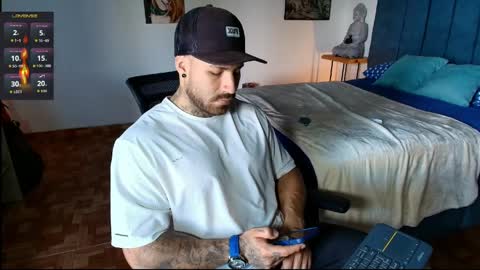 kite__ online show from April 4, 2026, 2:25 pm