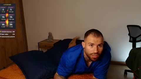 kite__ online show from May 24, 2026, 2:49 am