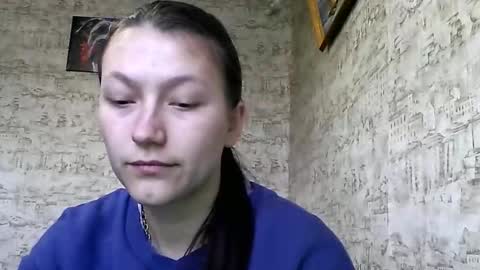 kiti_kitiss online show from February 13, 2025, 9:09 am