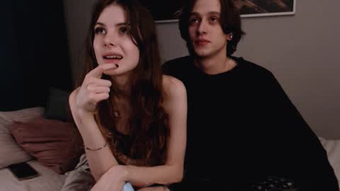 kitkatsweetspot online show from February 27, 2026, 8:53 pm