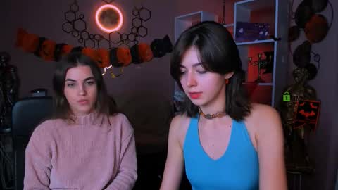 kitniss online show from October 27, 2025, 1:15 pm