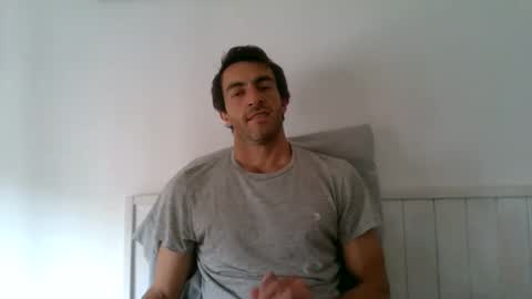 Steve Cocks online show from November 2, 2025, 1:35 pm