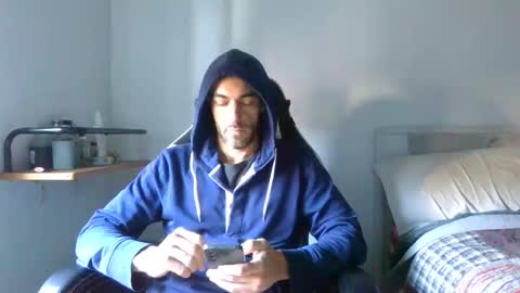 Steve Cocks online show from May 18, 2026, 1:06 pm