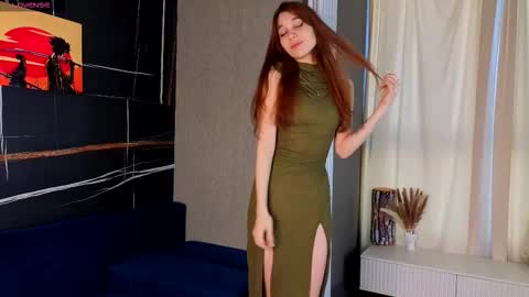 The sexy fox Kitsune online show from February 10, 2026, 5:44 am