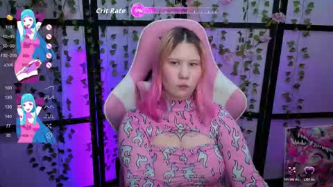 Snapshot of kitsune_little chatting on February 26, 2026, 6:51 pm kitsune_little online show from February 26, 2026, 6:51 pm