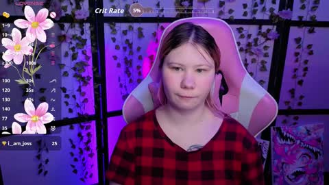 kitsune_little online show from March 6, 2026, 10:39 pm