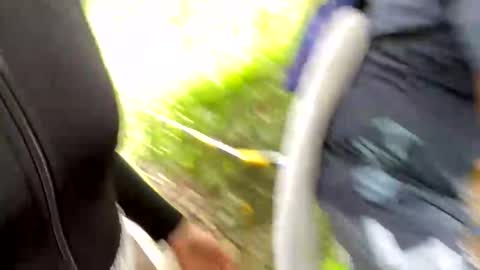 Ari Keimiwrights  online show from January 5, 2025, 9:14 pm