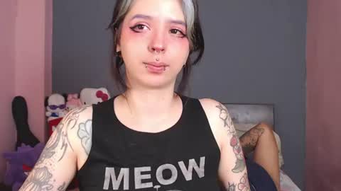 Ari Keimiwrights  online show from June 12, 2026, 2:54 am