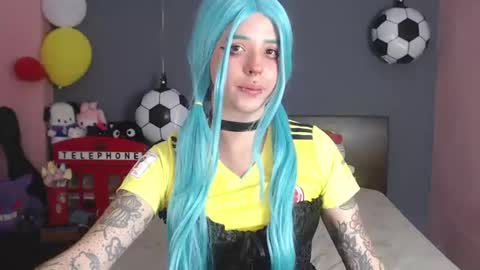 Ari Keimiwrights  online show from June 25, 2026, 9:08 pm