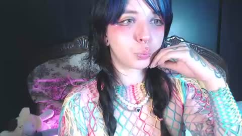 Ari Keimiwrights  online show from July 4, 2026, 12:17 am