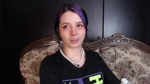 Ari Keimiwrights  online show from July 21, 2026, 10:45 pm