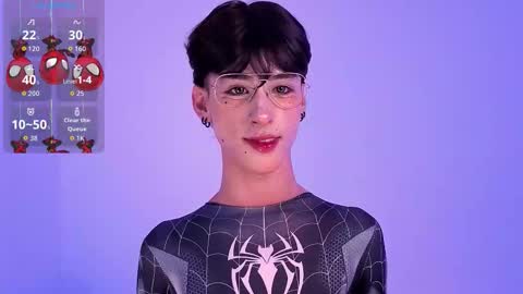 Salvatore online show from February 23, 2026, 6:16 pm