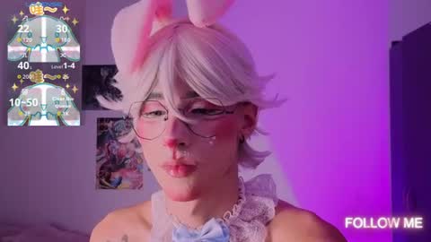 Snapshot of kitsuneplay_ chatting on June 29, 2026, 7:47 am Salvatore online show from June 29, 2026, 7:47 am