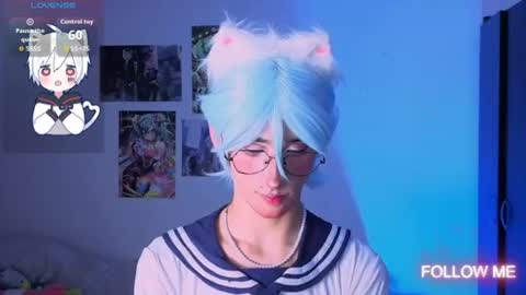 Snapshot of kitsuneplay_ chatting on June 30, 2026, 5:03 pm Salvatore online show from June 30, 2026, 5:03 pm