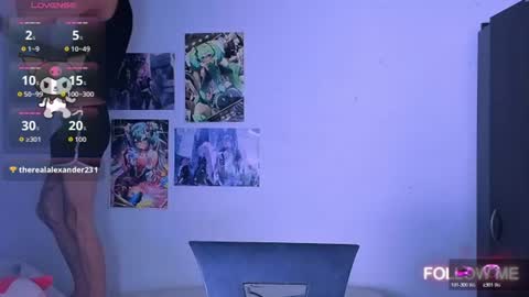 Snapshot of kitsuneplay_ chatting on July 23, 2026, 1:58 am Salvatore online show from July 23, 2026, 1:58 am