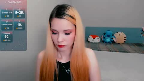 Alissa online show from October 15, 2025, 7:03 pm