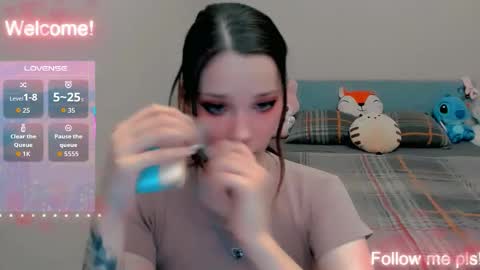 Alissa online show from March 8, 2026, 7:28 pm