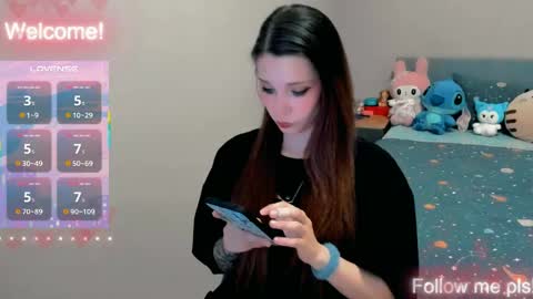 Alissa online show from May 12, 2026, 11:29 am