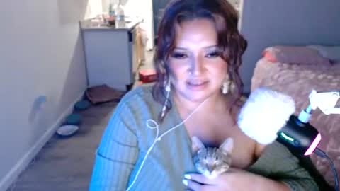 kittengonewild online show from July 16, 2026, 7:36 am