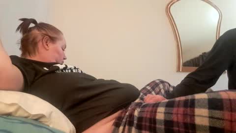 kittenkayla26 online show from January 19, 2025, 3:18 am