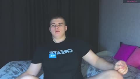 Vlad online show from February 20, 2025, 3:08 pm