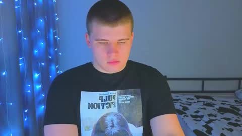 Vlad online show from November 20, 2025, 9:47 pm