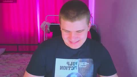 Vlad online show from February 21, 2026, 8:59 am