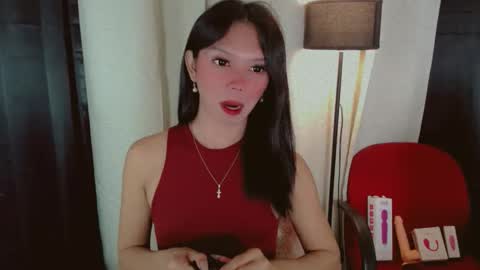 KITTY online show from November 7, 2025, 9:48 pm