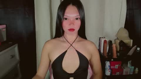 KITTY online show from February 16, 2026, 8:49 pm