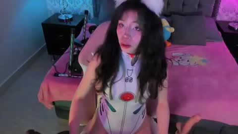 Snapshot of kitticam chatting on August 5, 2026, 7:38 pm kumicatt online show from August 5, 2026, 7:38 pm