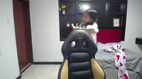 Snapshot of kittie_nala chatting on January 11, 2026, 4:12 pm kittie_nala online show from January 11, 2026, 4:12 pm