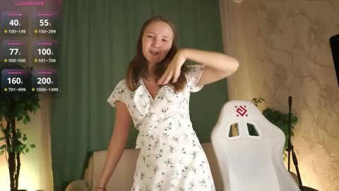 Agatha online show from March 30, 2026, 9:16 pm