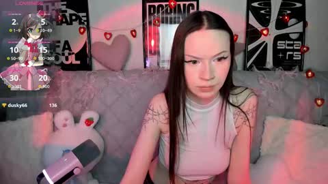 Kitti online show from February 28, 2026, 3:24 pm